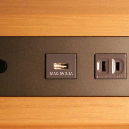 Umedaholic Hotel Ōsaka Eksteriør bilde