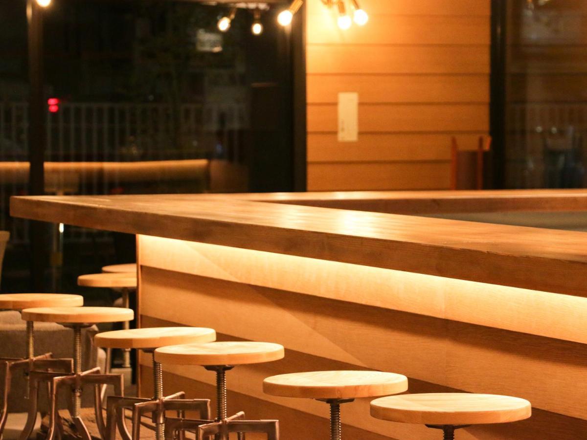 Umedaholic Hotel Ōsaka Eksteriør bilde