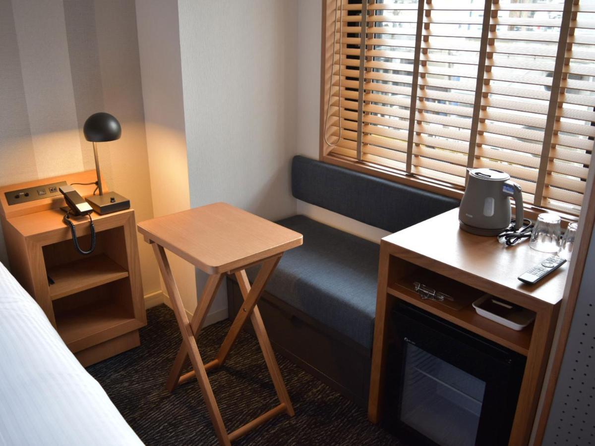 Umedaholic Hotel Ōsaka Eksteriør bilde